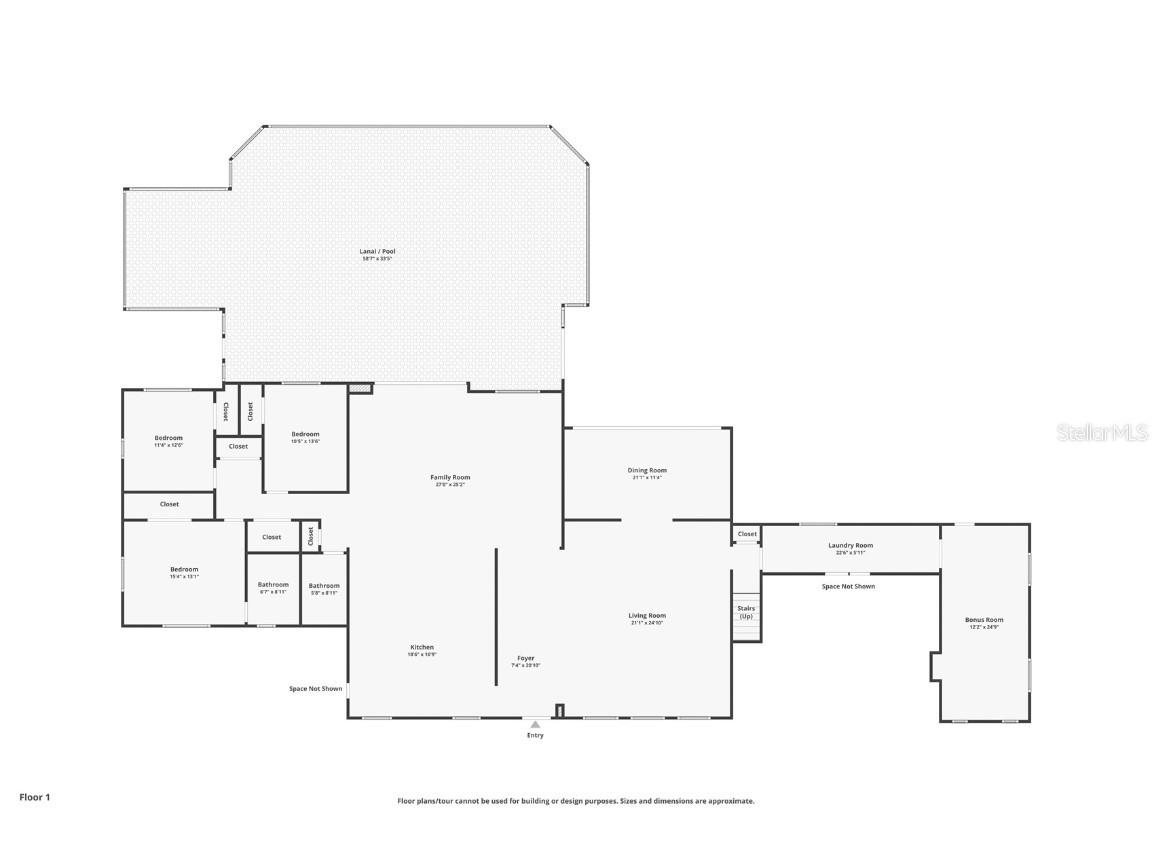 14234 River Beach Drive Port Charlotte FL 33953 - MYAKKA RIVER D6136743 image40