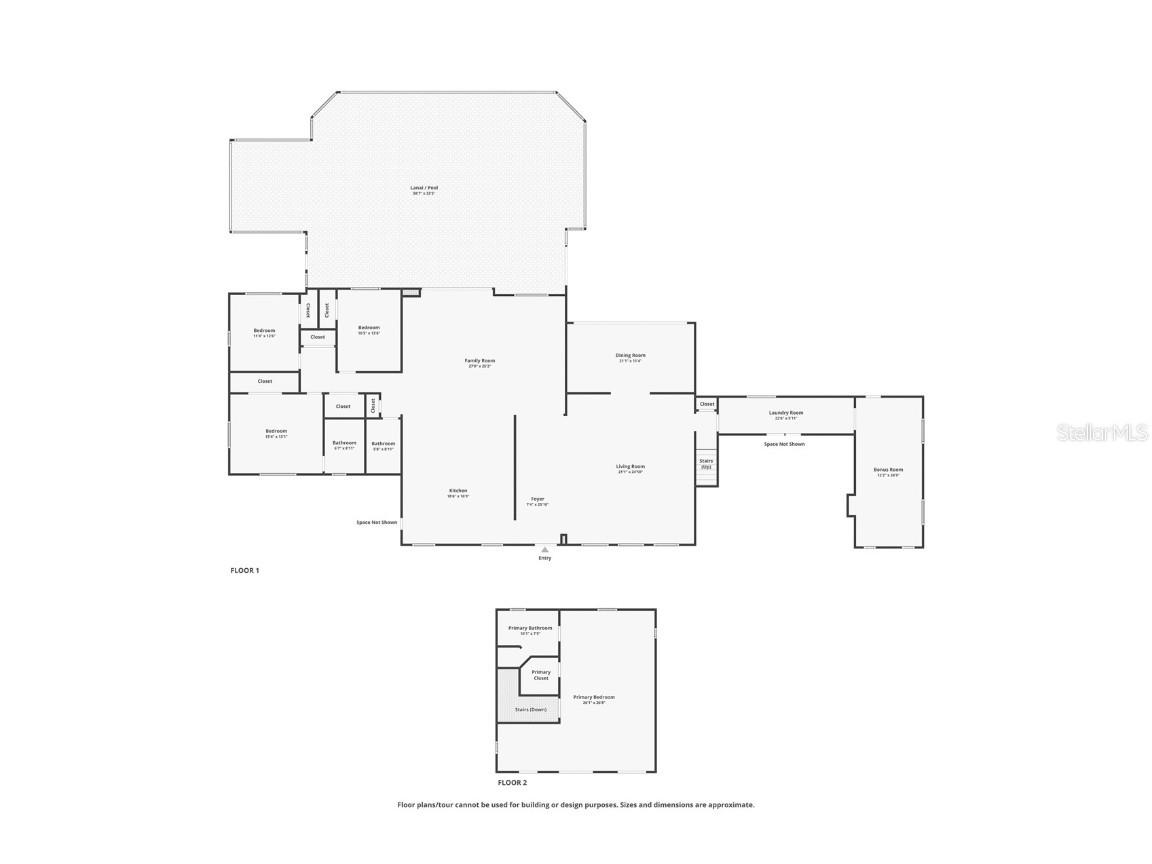 14234 River Beach Drive Port Charlotte FL 33953 - MYAKKA RIVER D6136743 image41