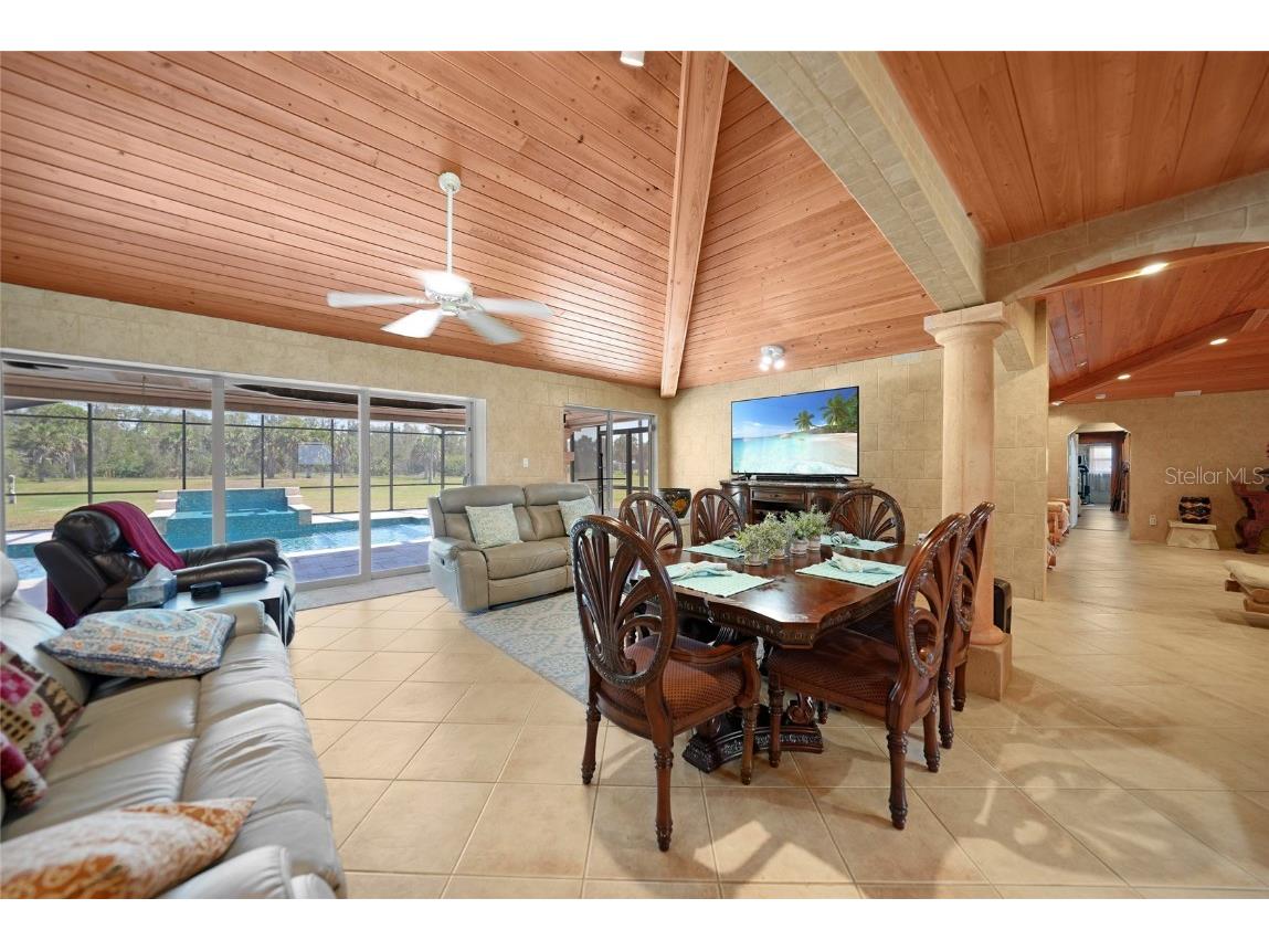 14234 River Beach Drive Port Charlotte FL 33953 - MYAKKA RIVER D6136743 image44