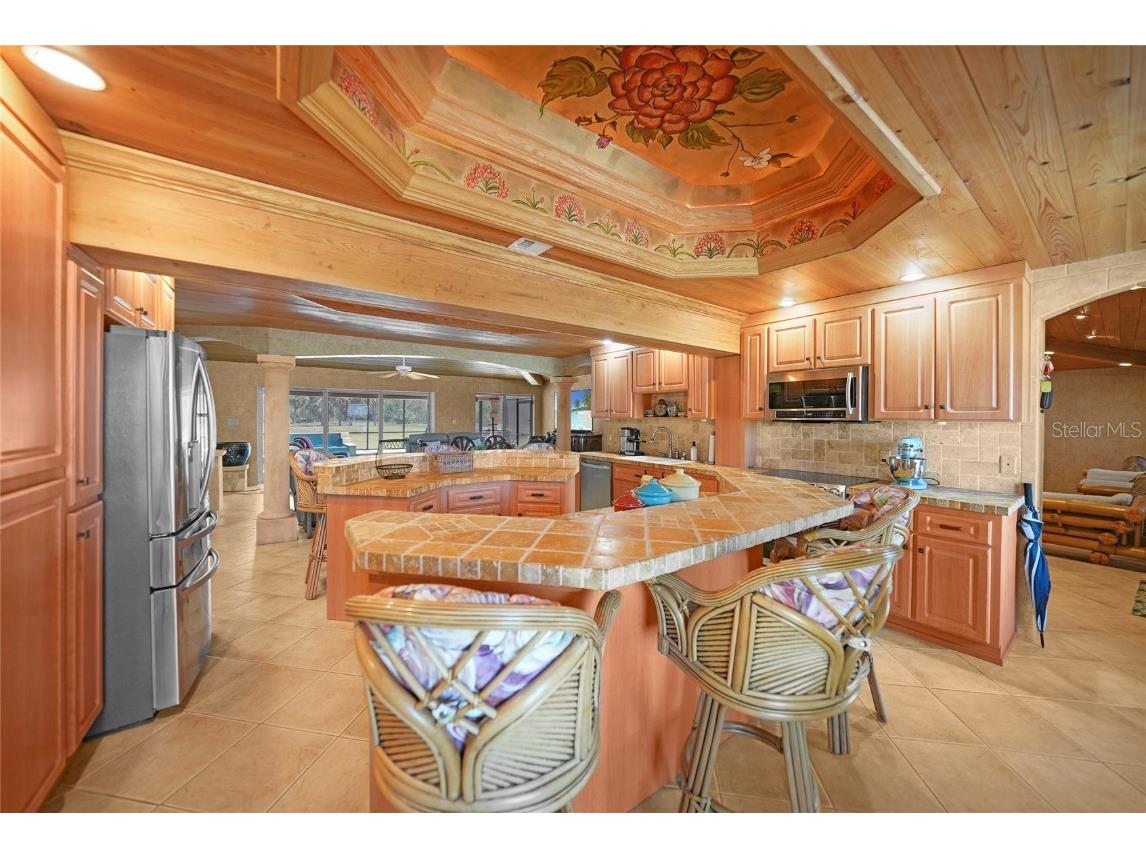 14234 River Beach Drive Port Charlotte FL 33953 - MYAKKA RIVER D6136743 image46