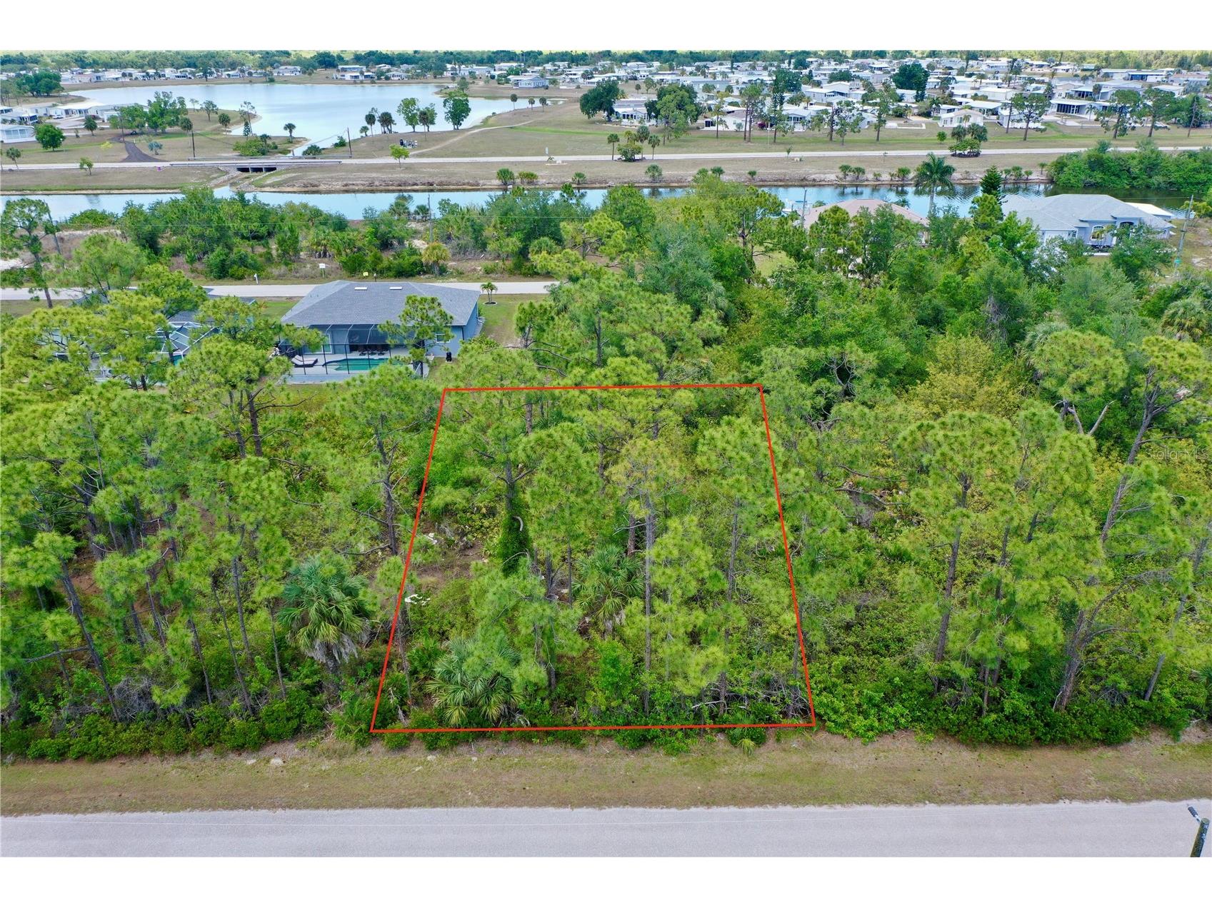 14234 Wenzel Avenue Port Charlotte FL 33981 C7526276 image1