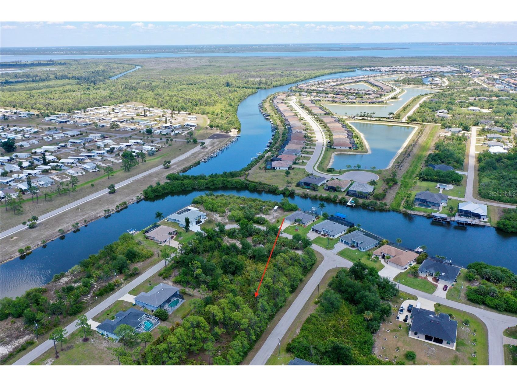 14234 Wenzel Avenue Port Charlotte FL 33981 C7526276 image13