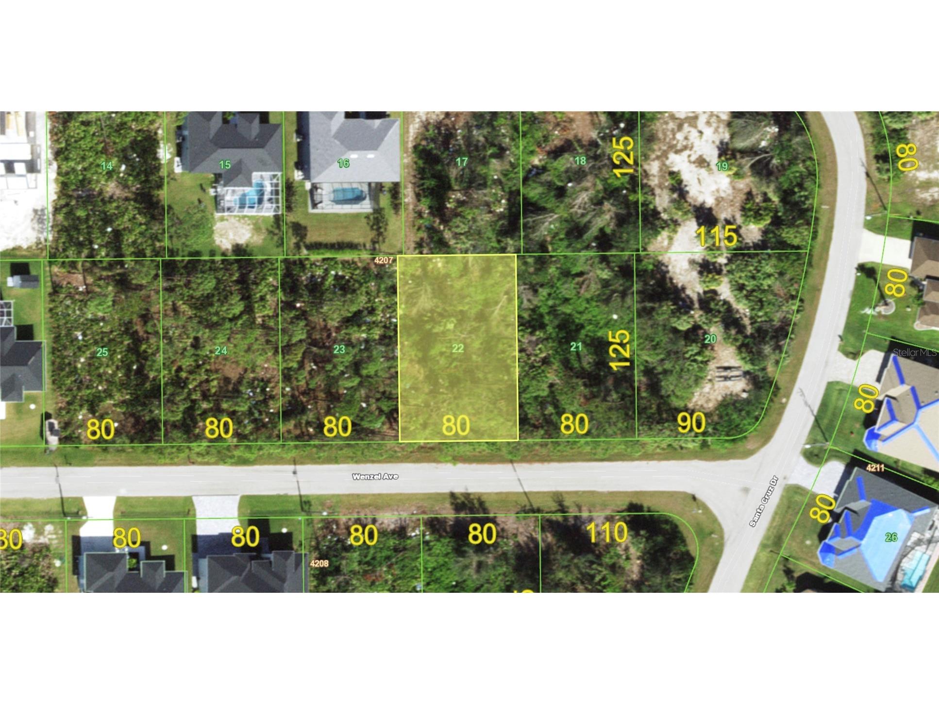 14234 Wenzel Avenue Port Charlotte FL 33981 C7526276 image15