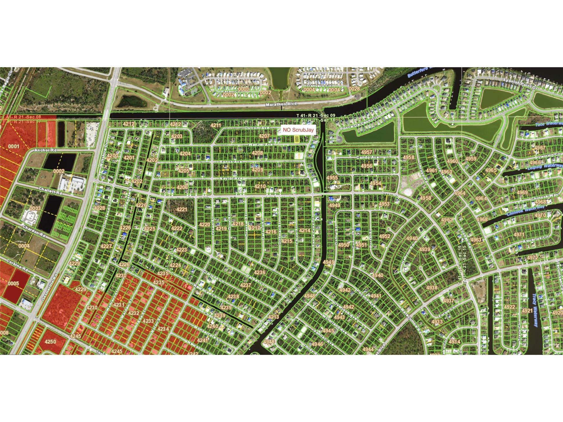 14234 Wenzel Avenue Port Charlotte FL 33981 C7526276 image17