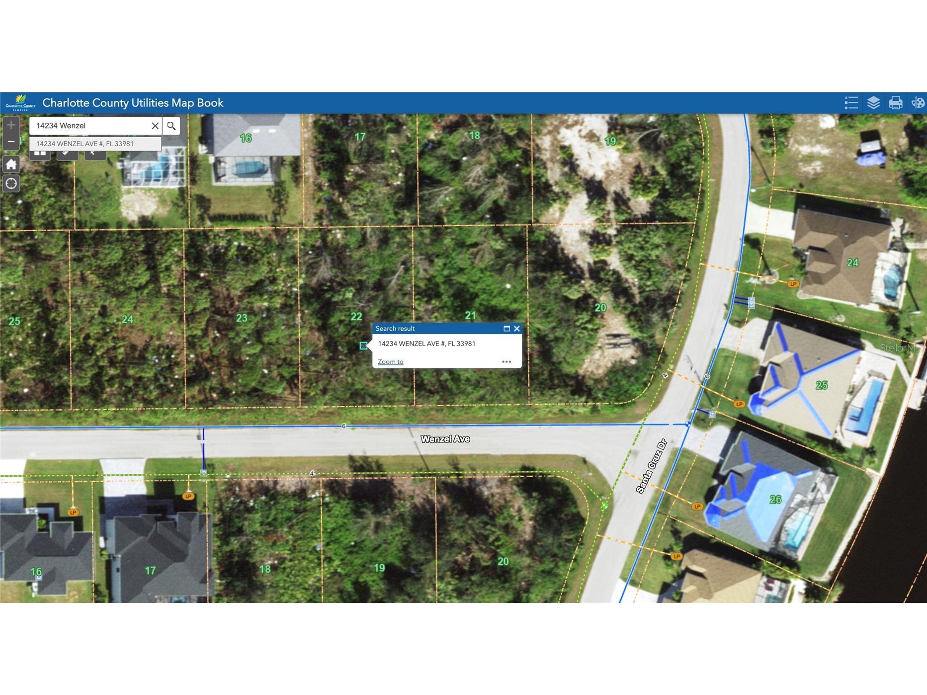 14234 Wenzel Avenue Port Charlotte FL 33981 C7526276 image18