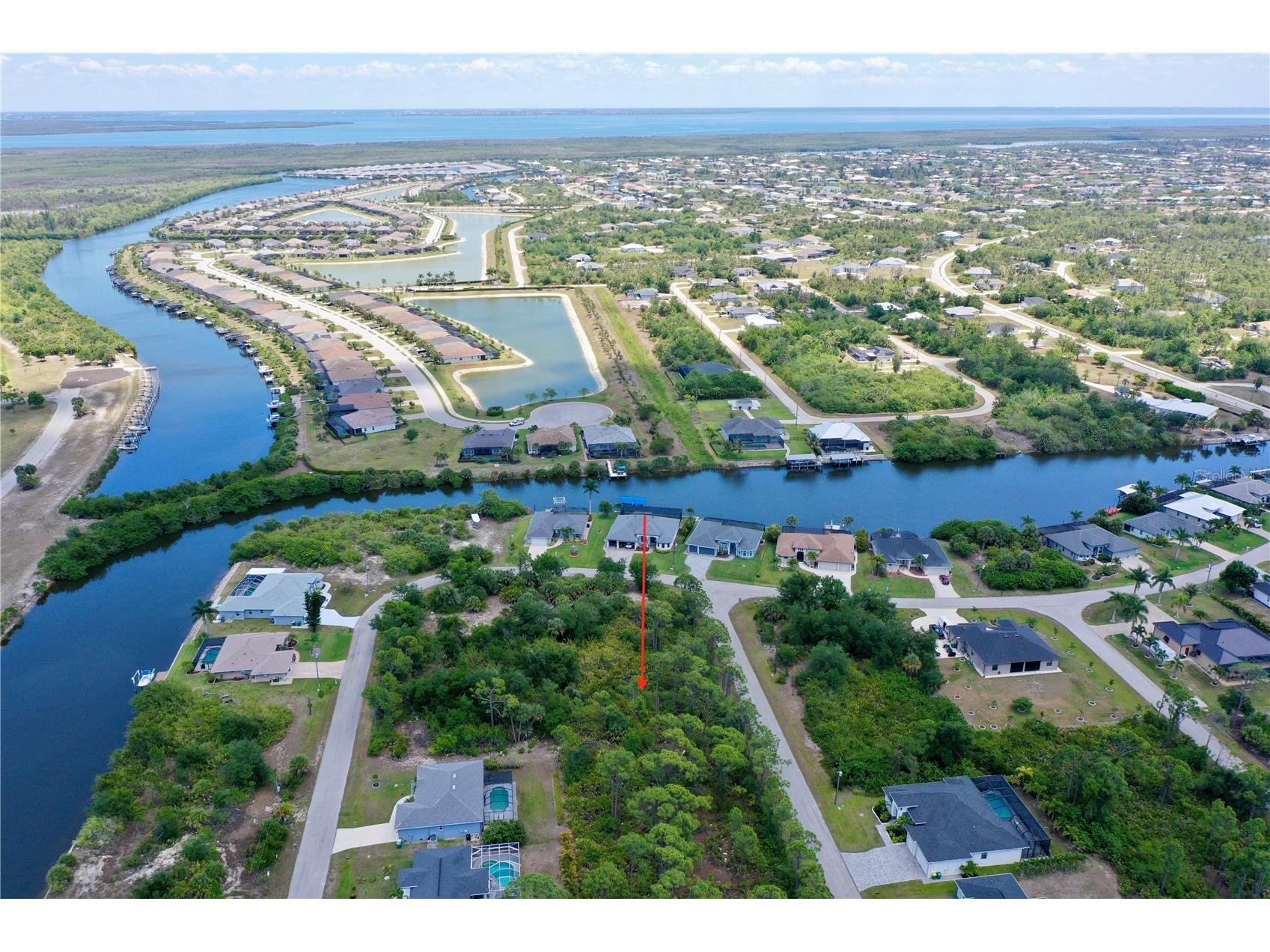 14234 Wenzel Avenue Port Charlotte FL 33981 C7526276 image7