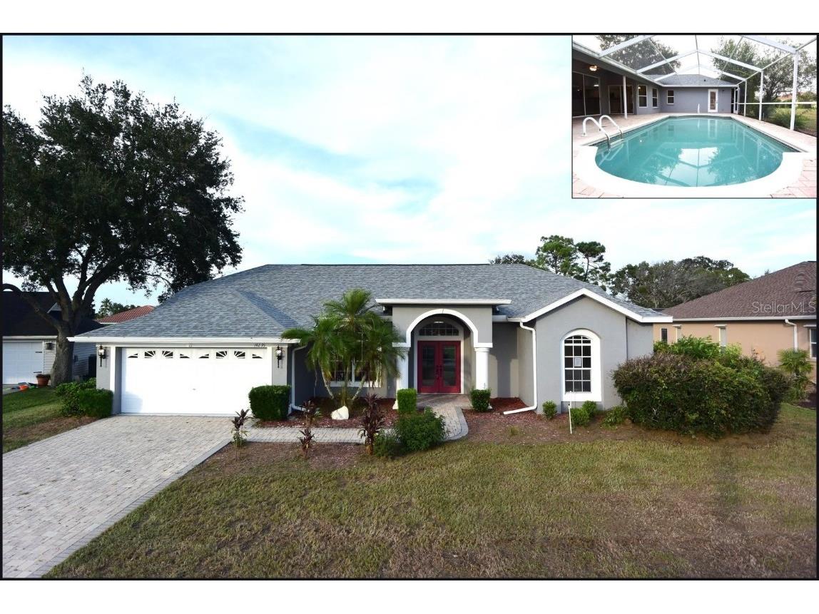 14235 Cascora Court Spring Hill FL 34609 W7867707 image1