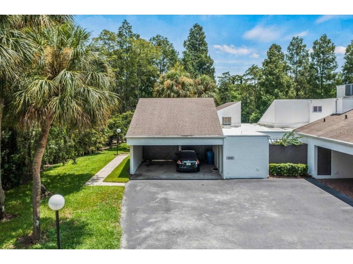 14235 Cypress Circle #14235 Tampa FL 33618 T3463776 image1