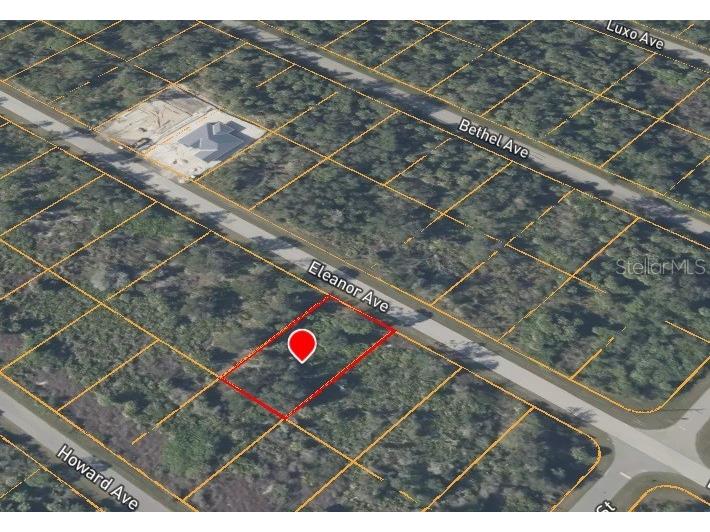 14235 Eleanor Avenue Port Charlotte FL 33953 TB8518874 image1