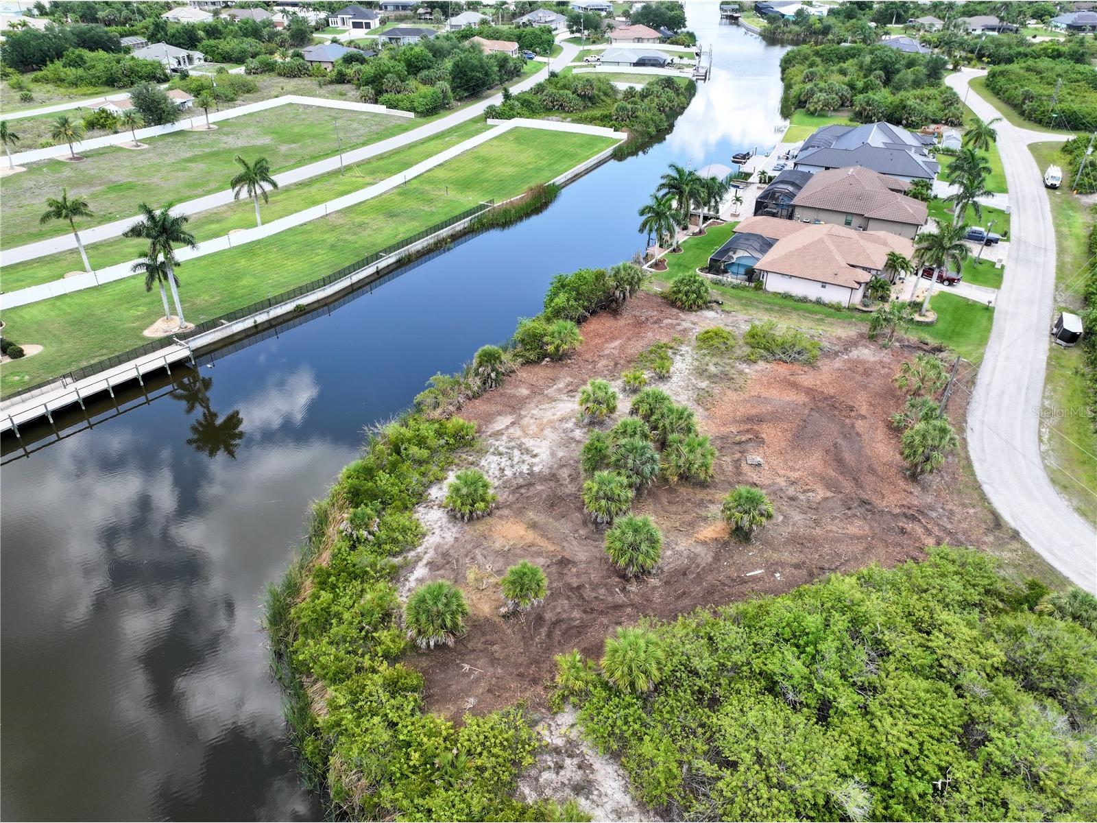 14235 Fruitport Circle Port Charlotte FL 33981 - KEYSTONE WATERWAY D6147572 image4