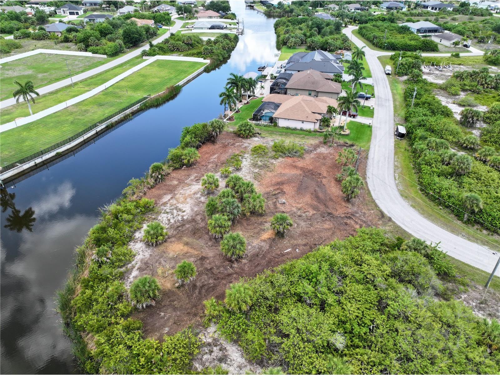 14235 Fruitport Circle Port Charlotte FL 33981 - KEYSTONE WATERWAY D6147572 image5