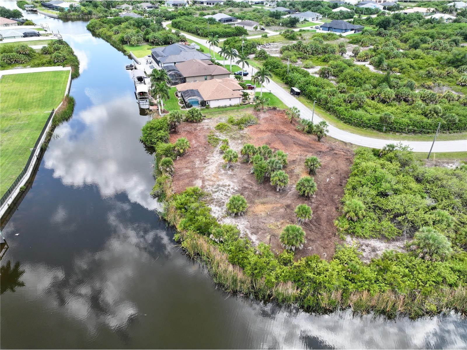 14235 Fruitport Circle Port Charlotte FL 33981 - KEYSTONE WATERWAY D6147572 image6