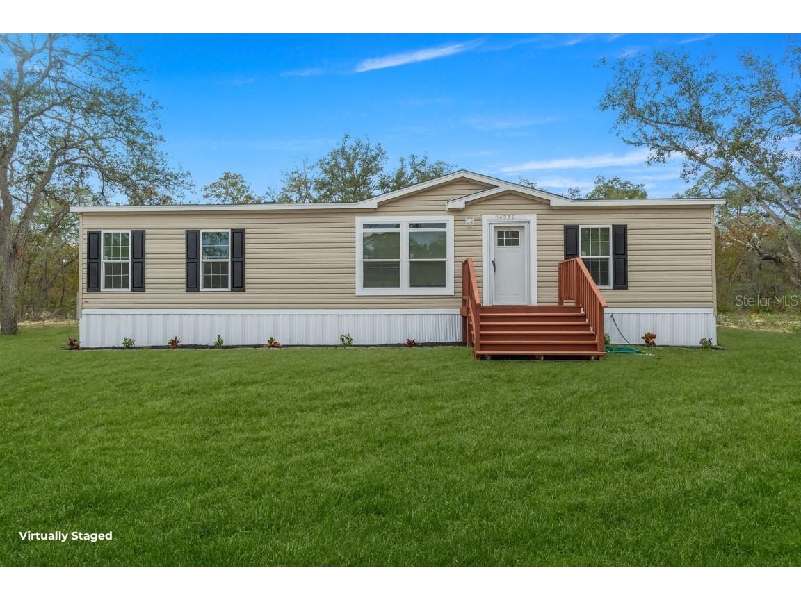 14235 Hurricane Drive Weeki Wachee FL 34614 W7881164 image1