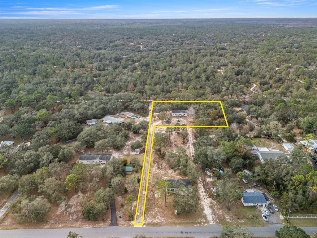 14235 Hurricane Drive Weeki Wachee FL 34614 W7881164 image6