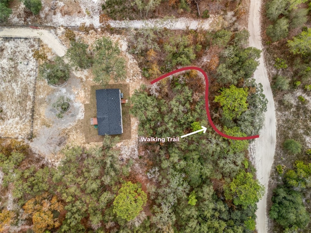 14235 Hurricane Drive Weeki Wachee FL 34614 W7881164 image7