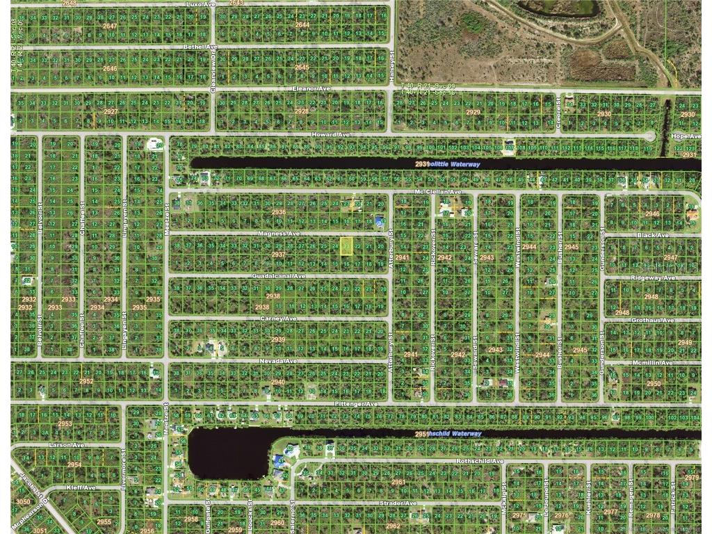 14235 Magness Avenue Port Charlotte FL 33953 C7484189 image1