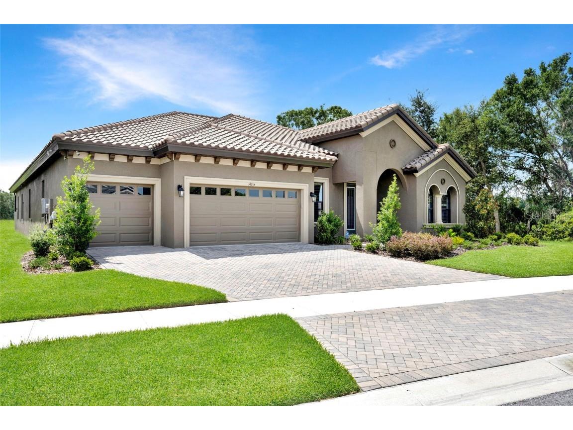 14235 Swiss Bridge Drive Riverview FL 33579 T3456865 image1