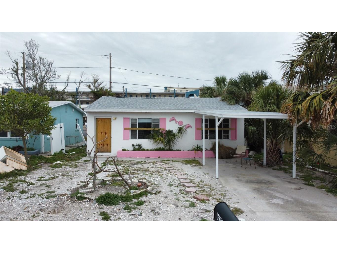 14236 Palm Street Madeira Beach FL 33708 TB8341388 image1