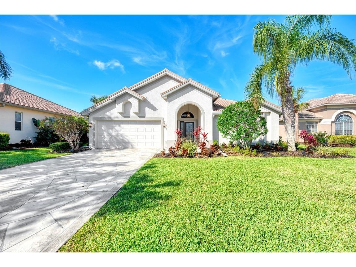 14236 Silver Lakes Circle Port Charlotte FL 33953 - No name D6141305 image1