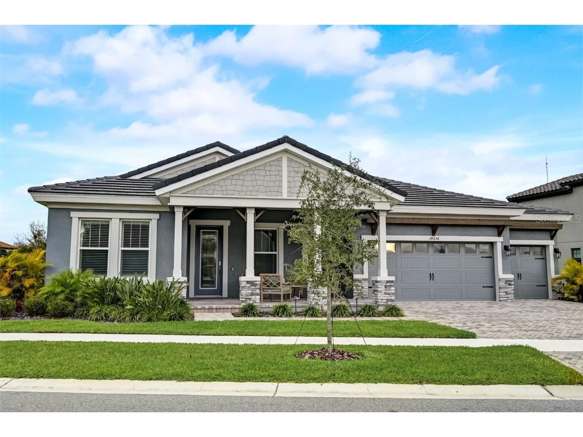 14236 Swiss Bridge Drive Riverview FL 33579 T3505880 image1