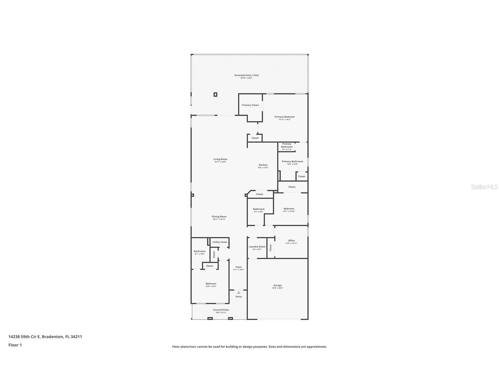 14238 59th Circle E Bradenton FL 34211 A4682926 image5