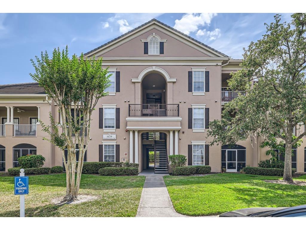 14238 Fredricksburg Drive #310 Orlando FL 32837 O6301597 image2