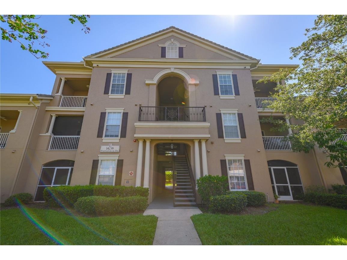 14238 Fredricksburg Drive #311 Orlando FL 32837 S5085115 image1
