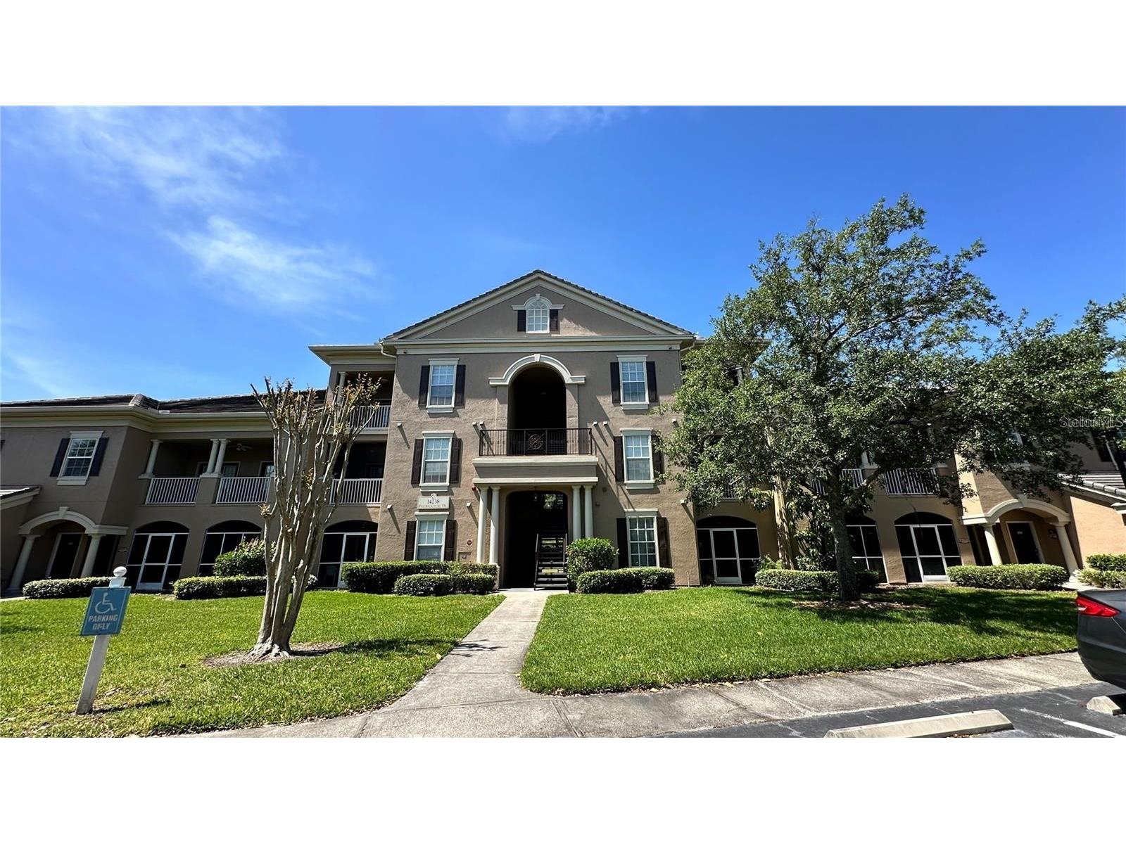 14238 Fredricksburg Drive #313 Orlando FL 32837 O6390939 image1