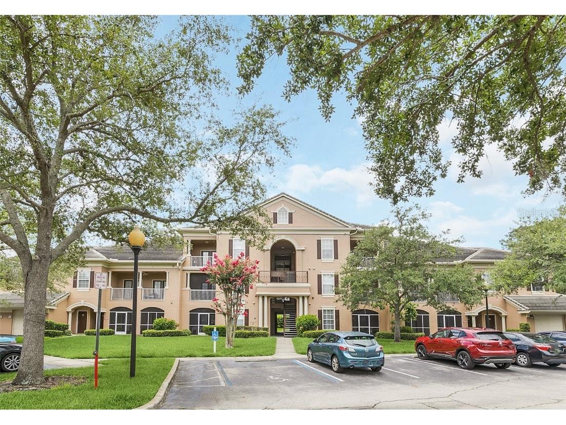 14238 Fredricksburg Drive #316 Orlando FL 32837 S5108973 image1