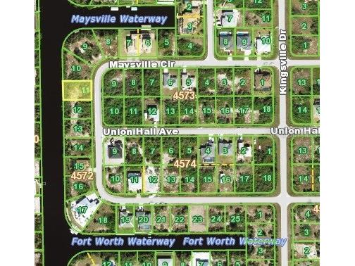 14238 Maysville Circle Port Charlotte FL 33981 C7487351 image1