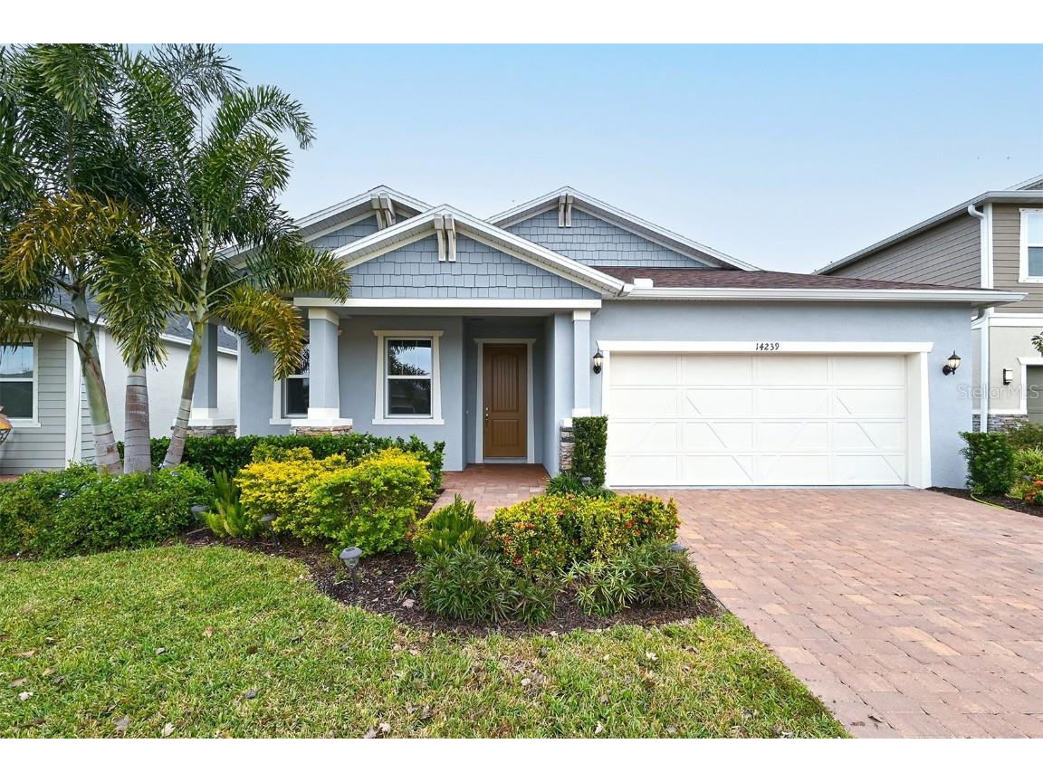 14239 59th Circle E Bradenton FL 34211 A4592072 image1