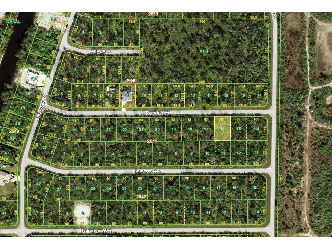 14239 Darwin Avenue Port Charlotte FL 33953 A4695758 image1