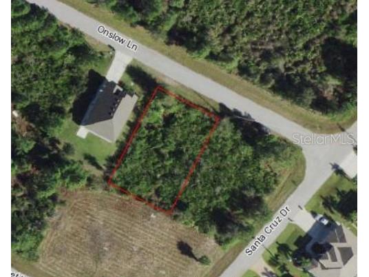 14239 Onslow Lane Port Charlotte FL 33981 C7480012 image1