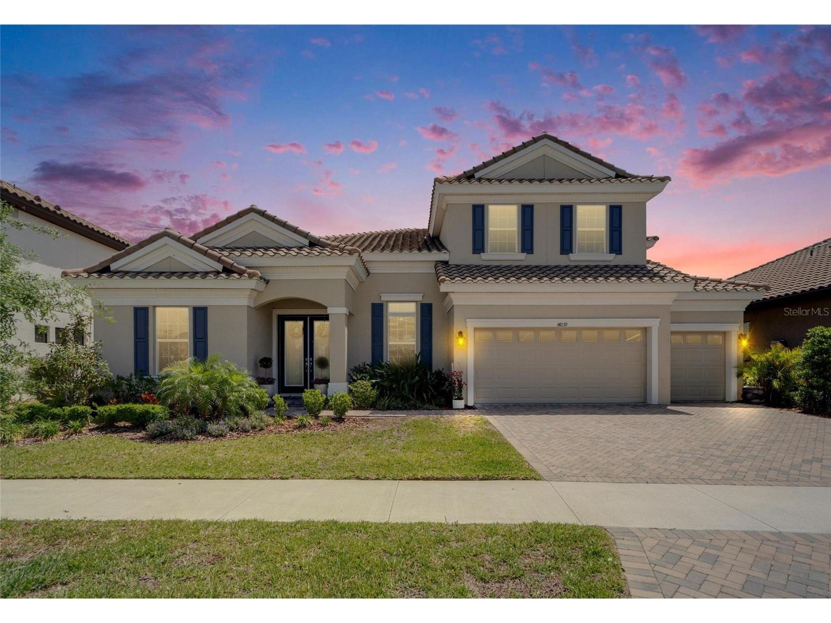 14239 Swiss Bridge Drive Riverview FL 33579 TB8476489 image1