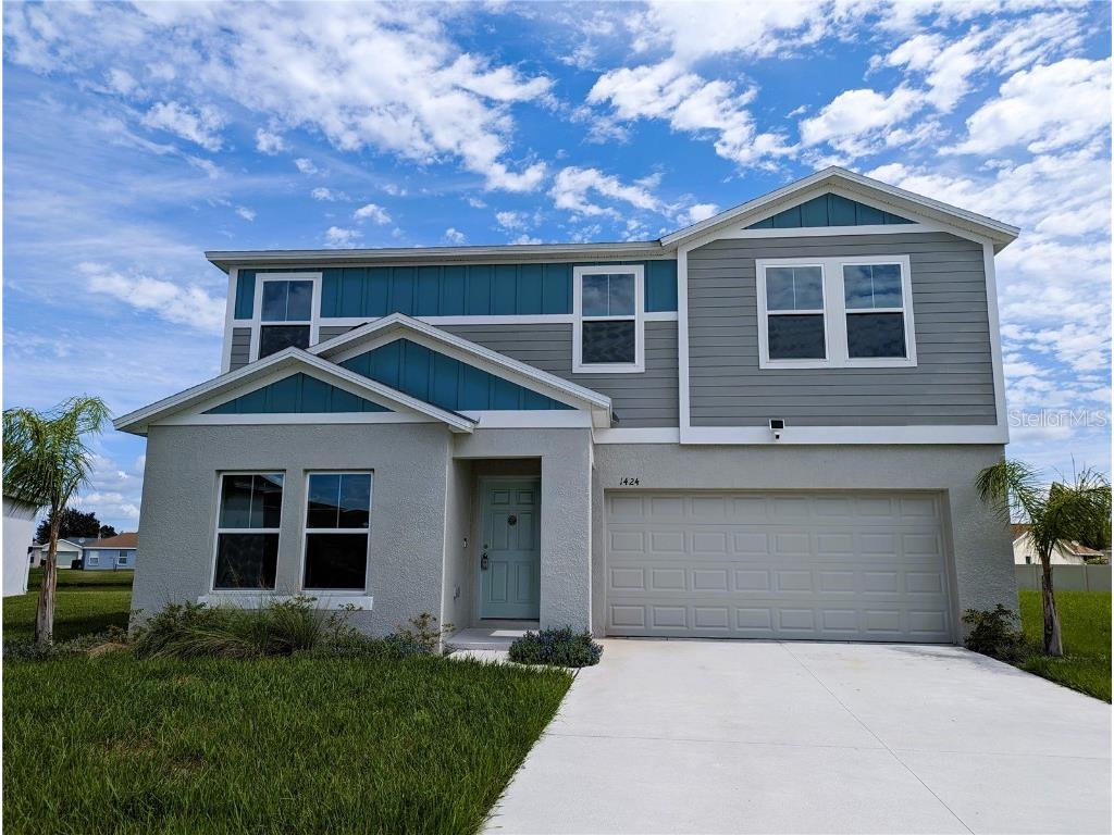 1424 Axel Circle Winter Haven FL 33880 T3470735 image1