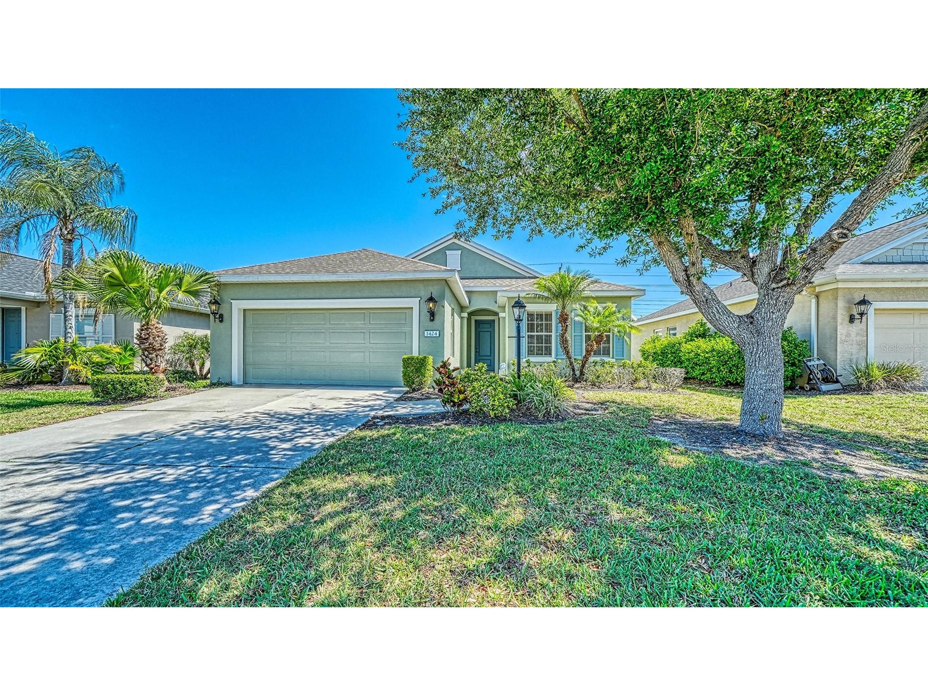 1424 Blue Horizon Circle Bradenton FL 34208 A4690638 image1