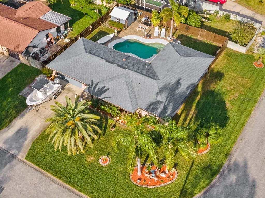 1424 Breaks Way Port Orange FL 32127 V4941156 image30