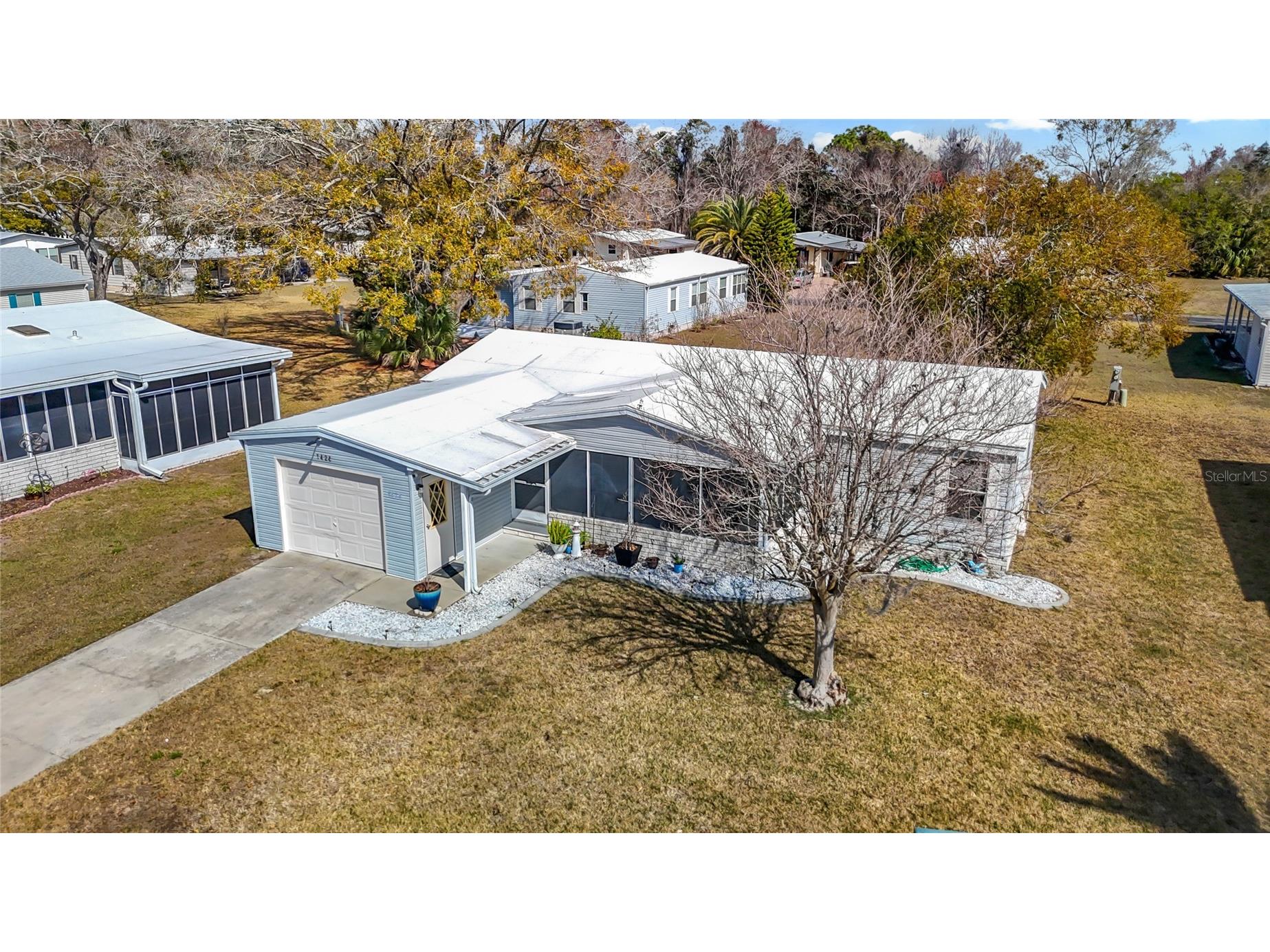 1424 Cross Bow Lane Spring Hill FL 34607 W7879202 image4