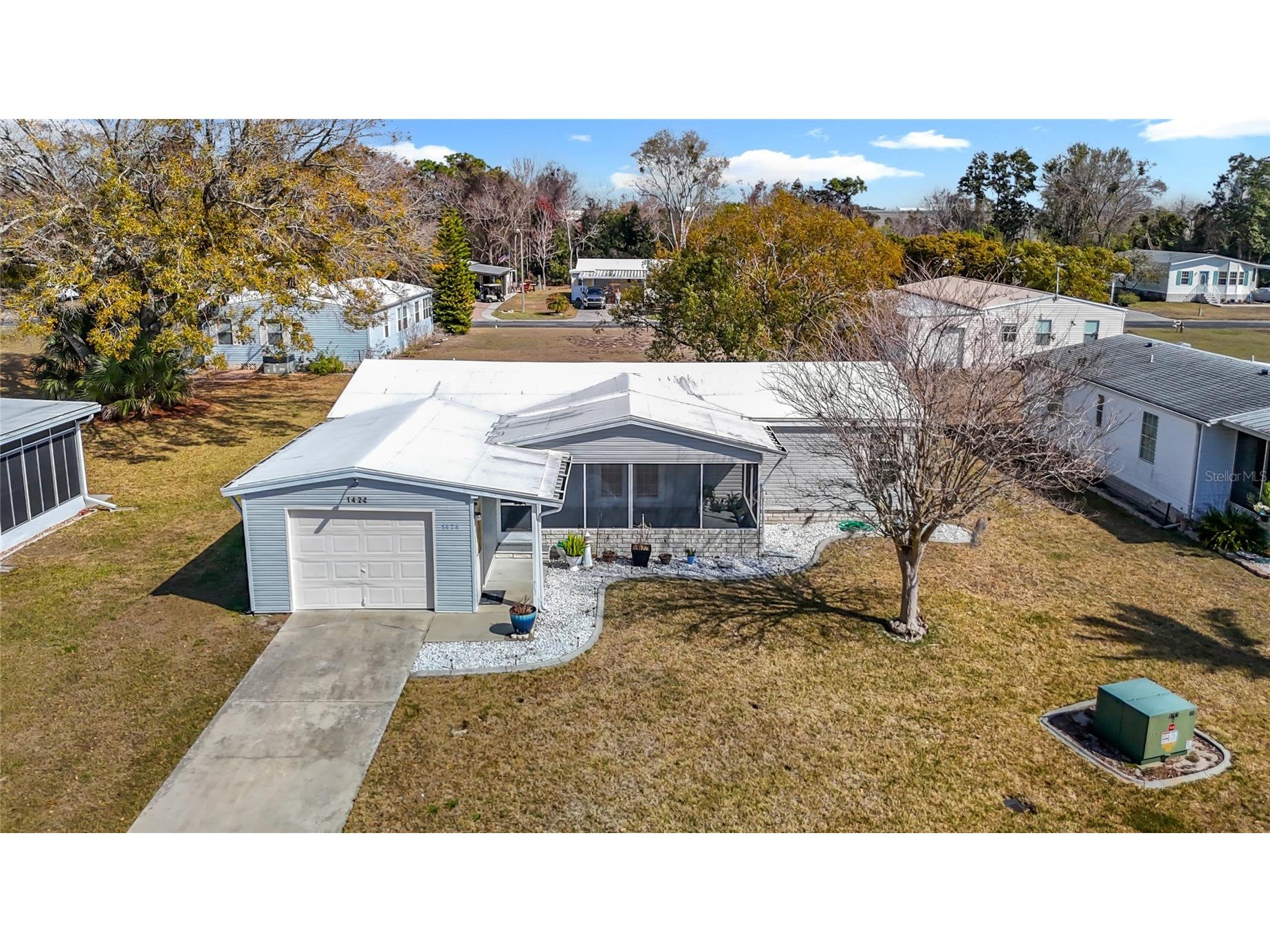 1424 Cross Bow Lane Spring Hill FL 34607 W7879202 image5