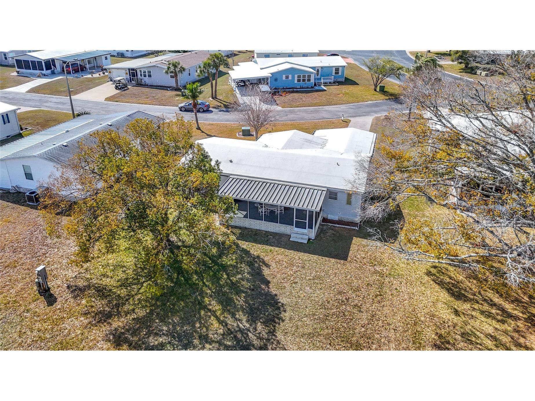 1424 Cross Bow Lane Spring Hill FL 34607 W7879202 image58