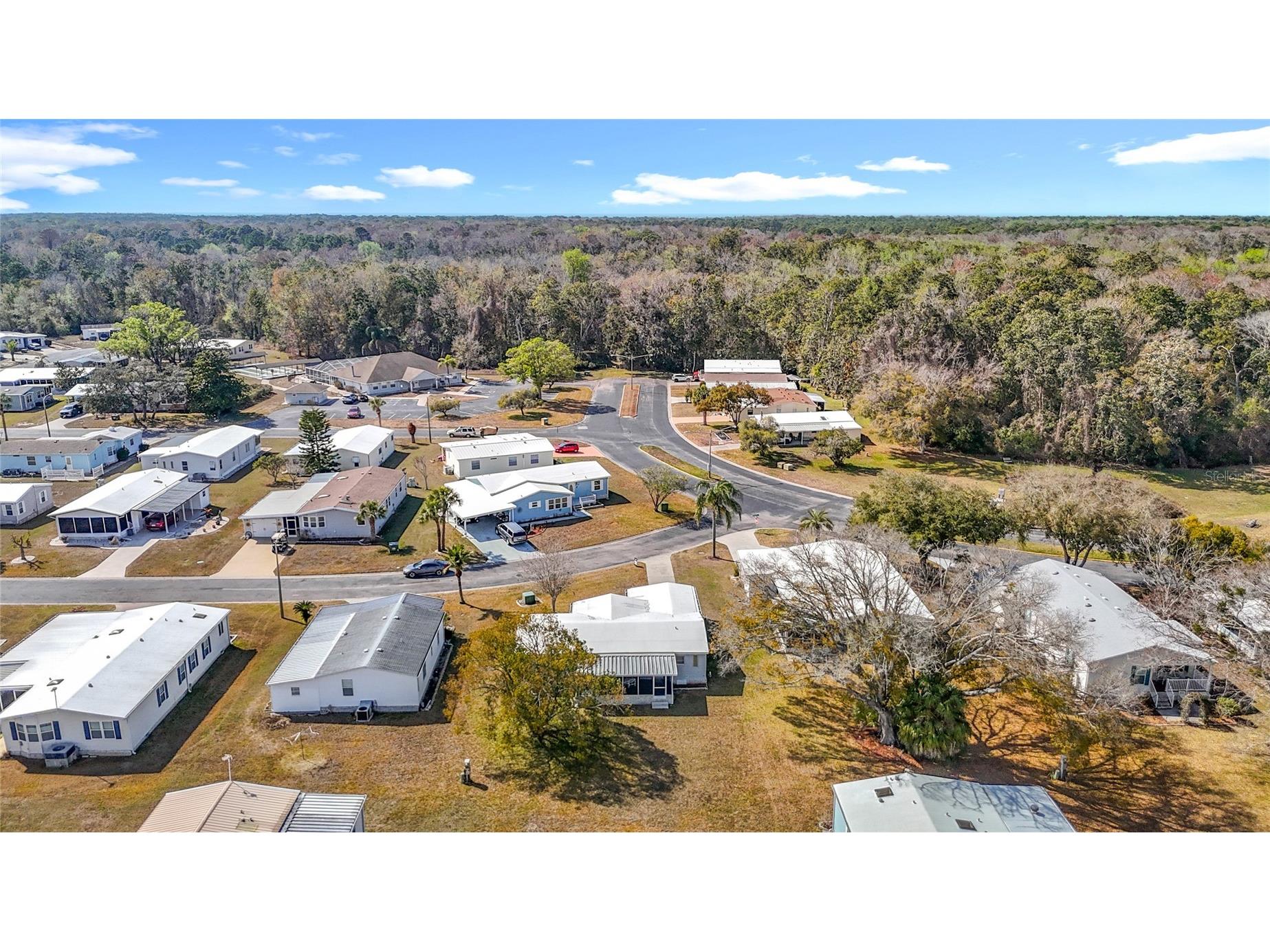 1424 Cross Bow Lane Spring Hill FL 34607 W7879202 image60