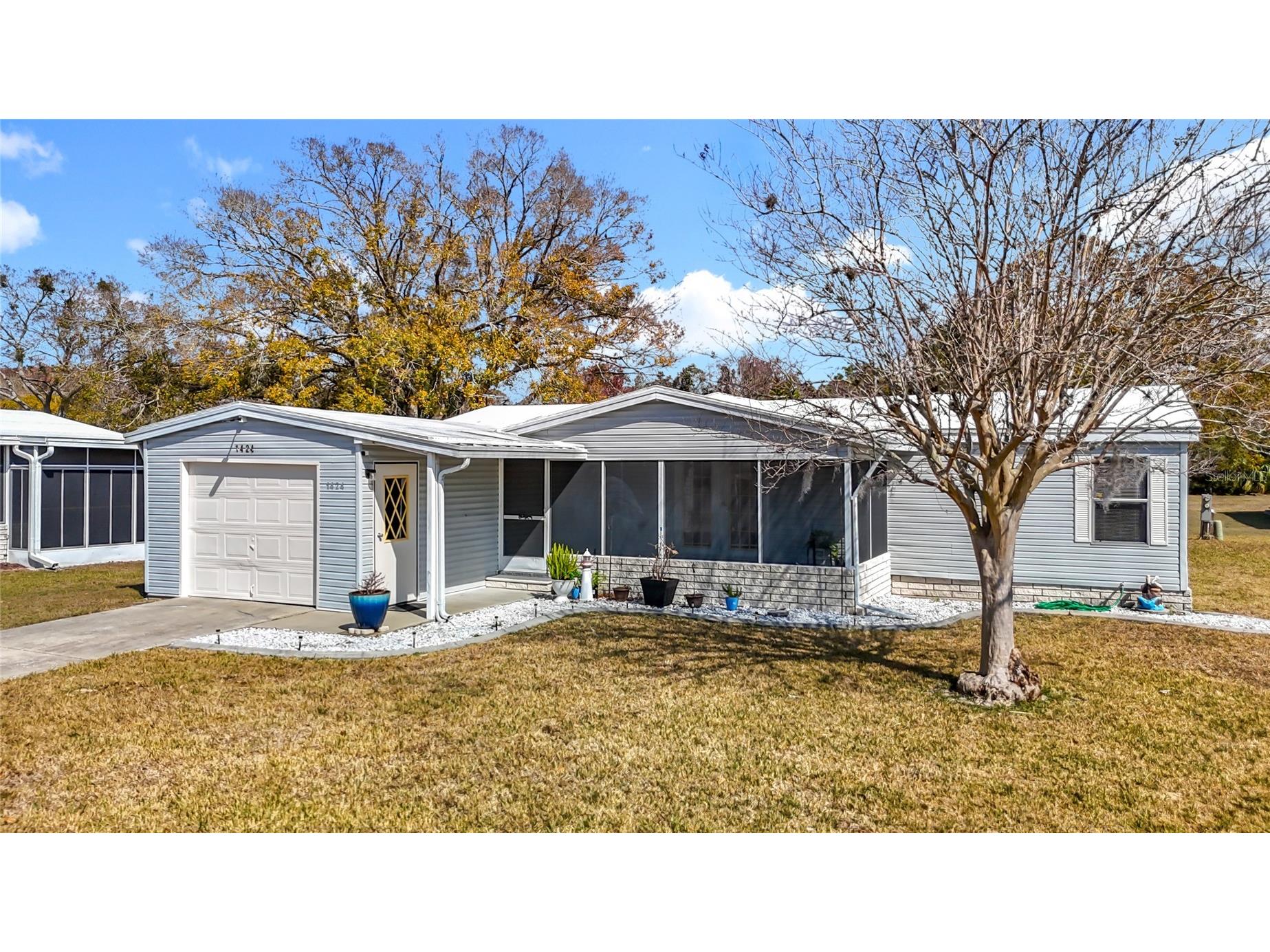 1424 Cross Bow Lane Spring Hill FL 34607 W7879202 image9