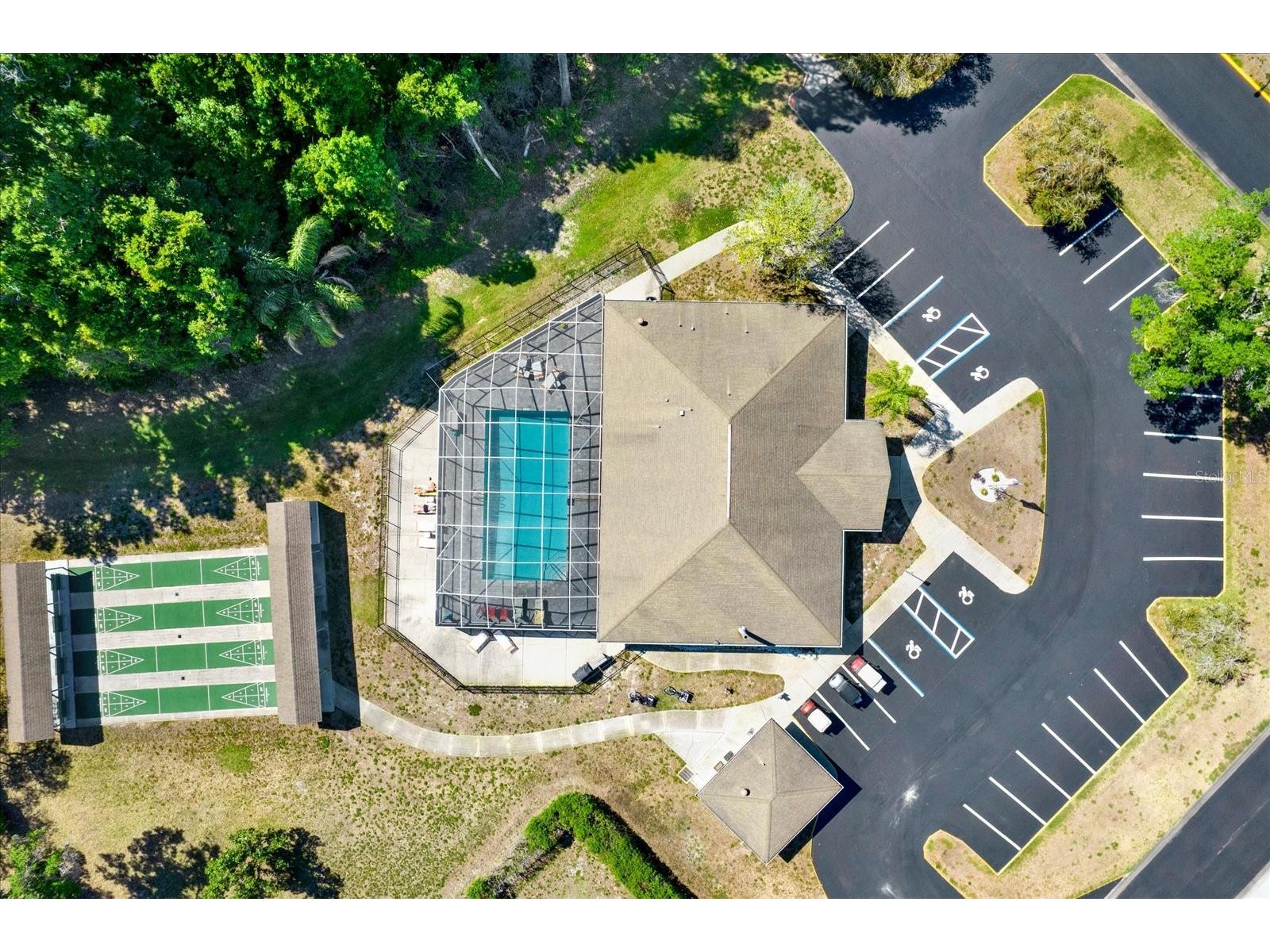 1424 Cross Bow Lane Spring Hill FL 34607 W7886298 image16