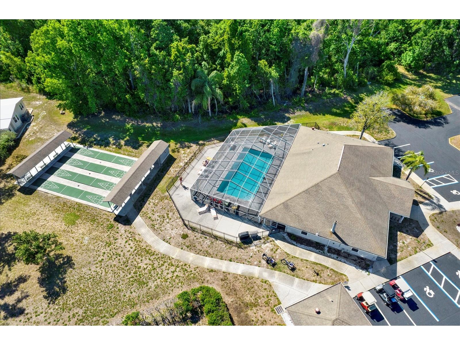 1424 Cross Bow Lane Spring Hill FL 34607 W7886298 image18
