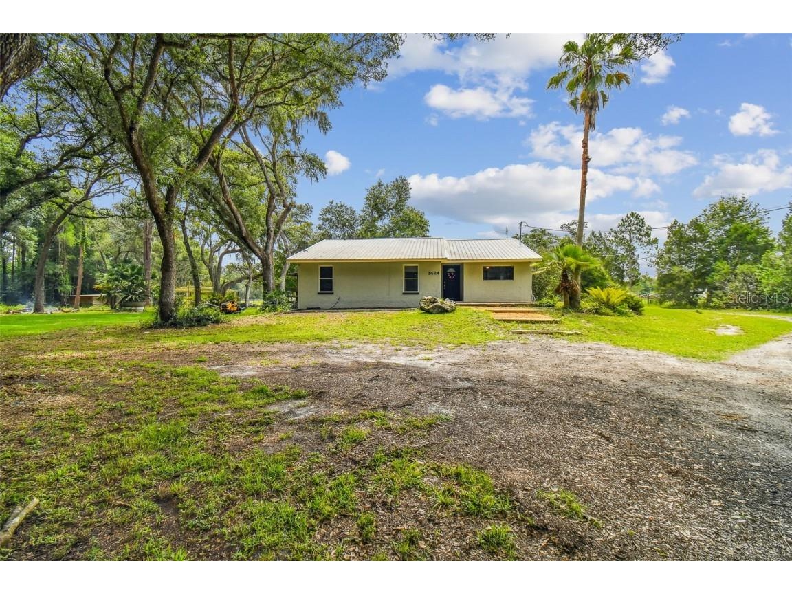 1424 Crystal Springs Road Zephyrhills FL 33540 T3450780 image1