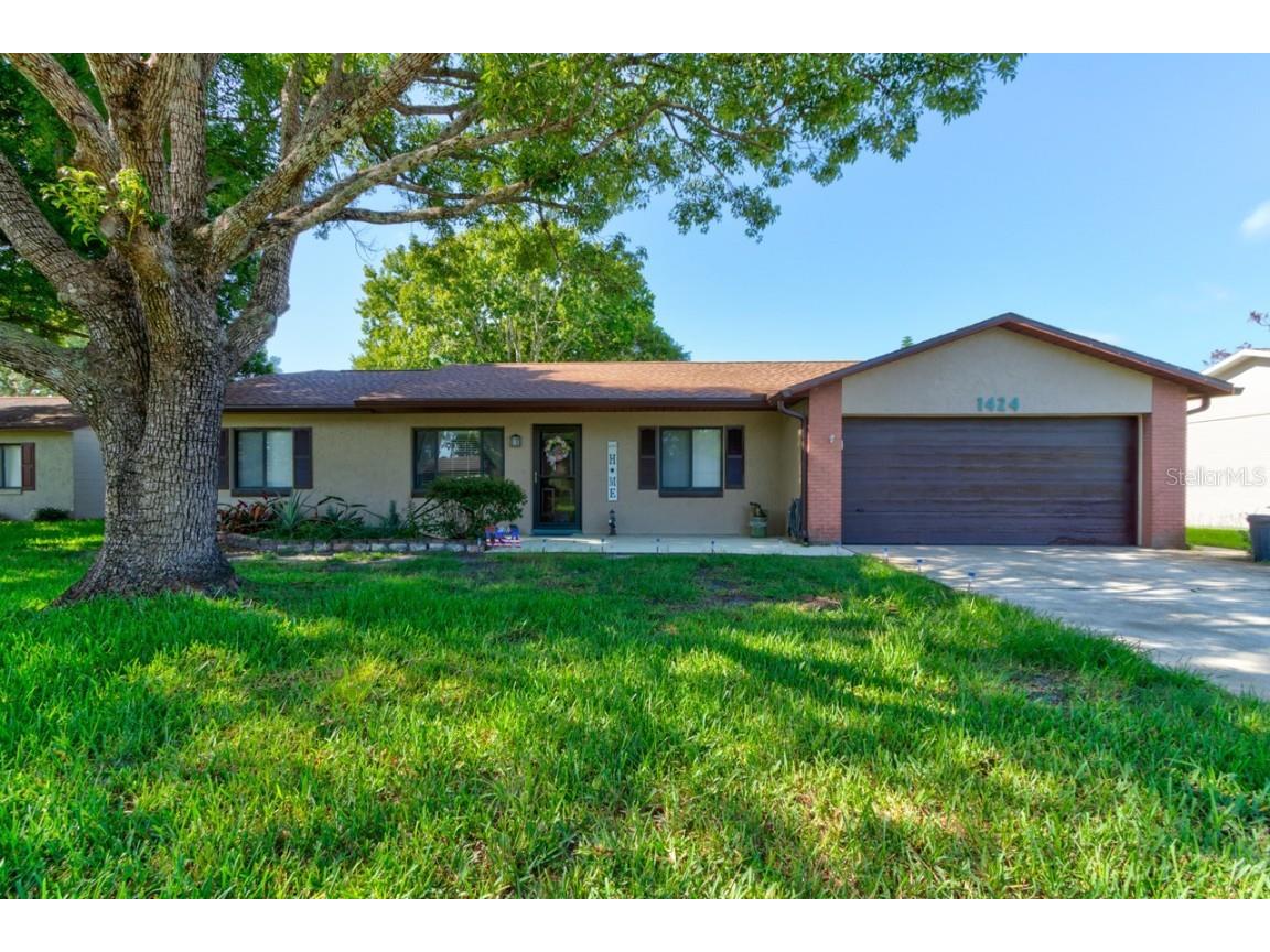 1424 Dexter Drive N Port Orange FL 32129 V4937472 image1