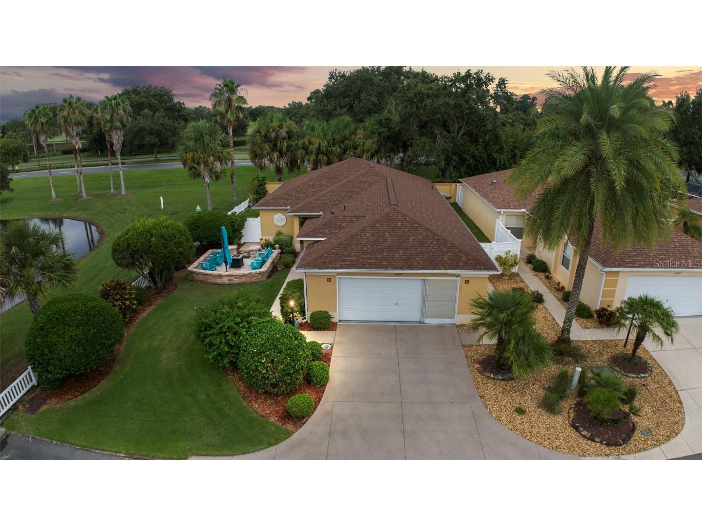 1424 Fillmore Place The Villages FL 32162 G5086233 image1