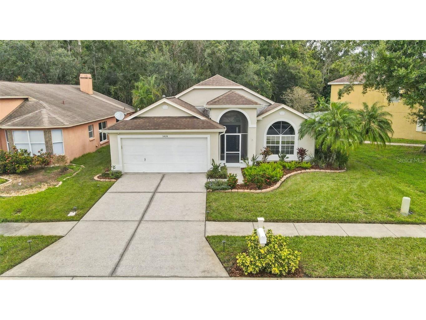 1424 Firewheel Drive Wesley Chapel FL 33543 TB8446312 image36