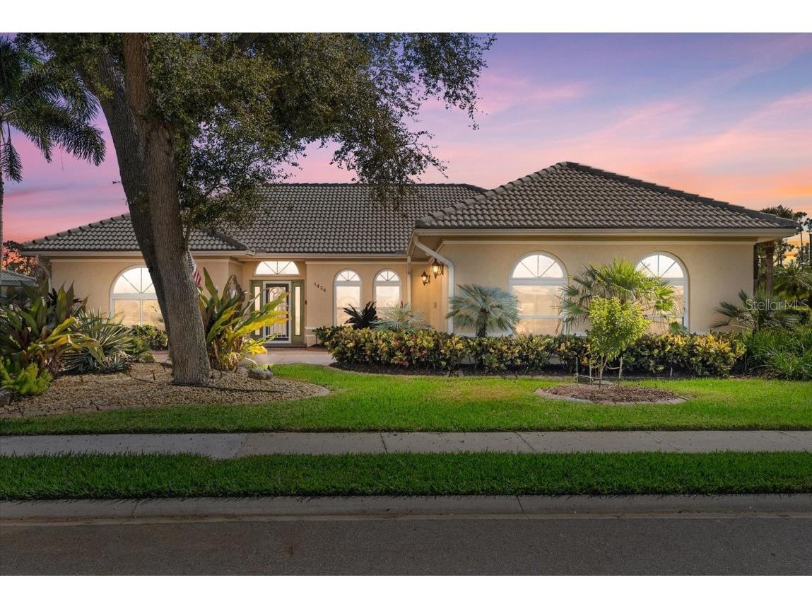 1424 Gleneagles Drive Venice FL 34292 N6141307 image1