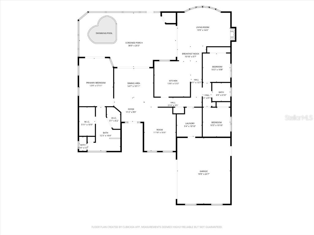 1424 Gleneagles Drive Venice FL 34292 N6141307 image7